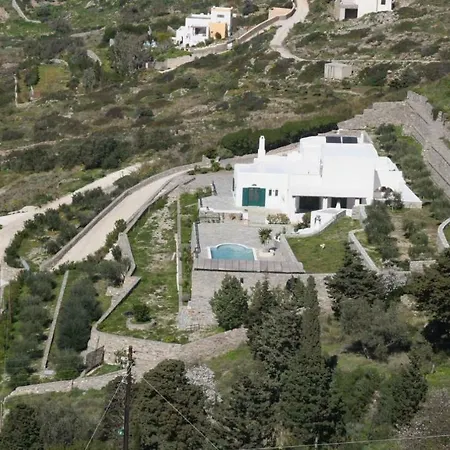 Villa Aegean Pearl *