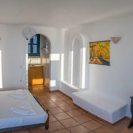 Aegean Pearl Villa
