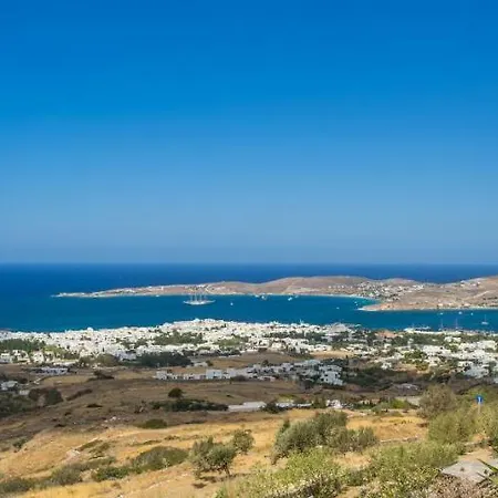 Aegean Pearl Villa Parikia (Paros)