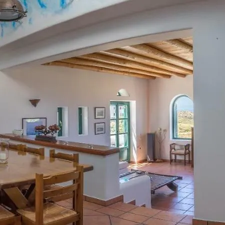 Villa Aegean Pearl