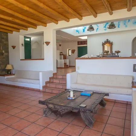 Villa Aegean Pearl *
