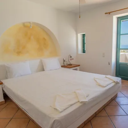 Villa Aegean Pearl Parikia (Paros)
