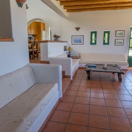 Aegean Pearl Villa