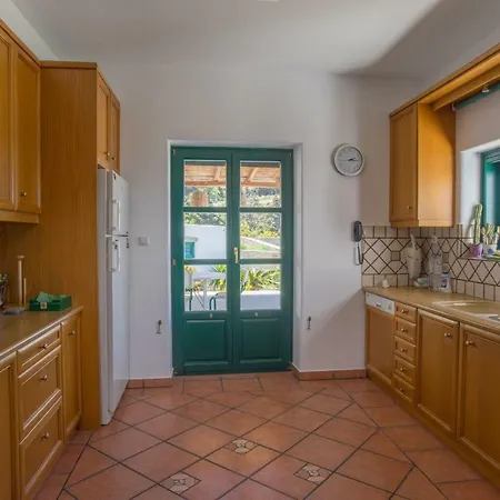 Villa Aegean Pearl *
