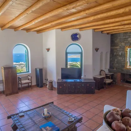 Villa Aegean Pearl Parikia (Paros)