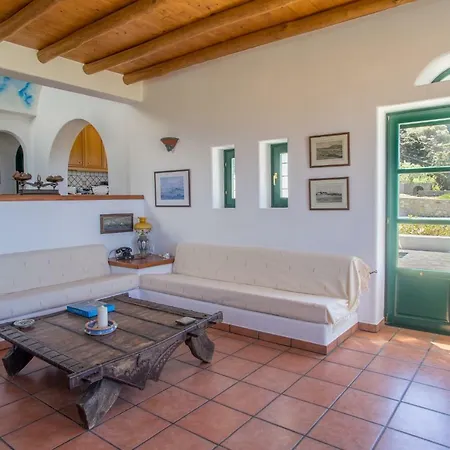 Villa Aegean Pearl