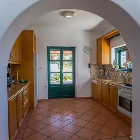 Aegean Pearl Villa Parikia (Paros)