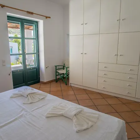 Aegean Pearl Villa Parikia (Paros)