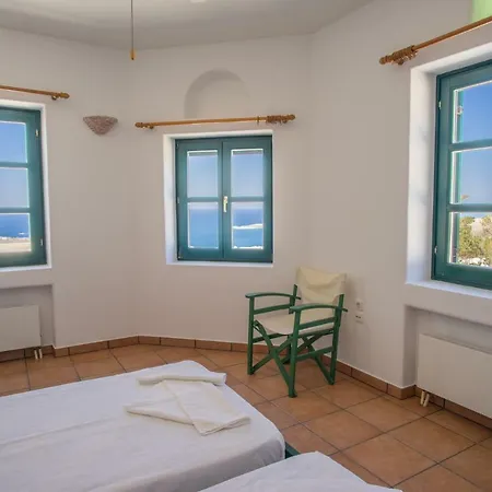Villa Aegean Pearl