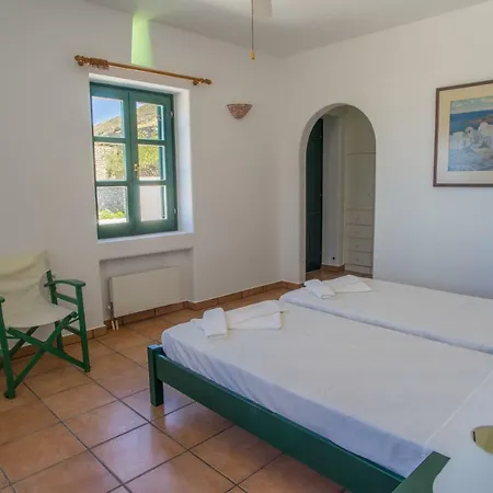 Villa Aegean Pearl *