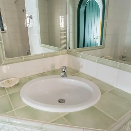 Villa Aegean Pearl Parikia (Paros)