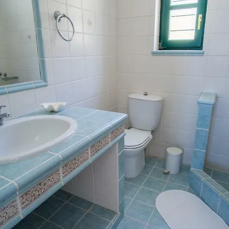 Villa Aegean Pearl Parikia (Paros)
