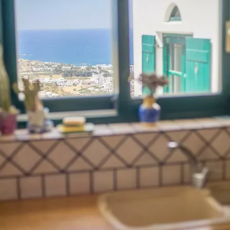 Aegean Pearl Villa Parikia (Paros)