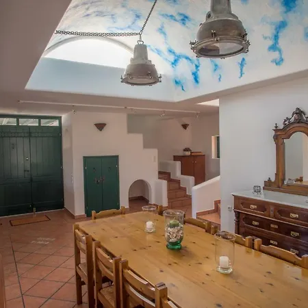 Aegean Pearl Villa Parikia (Paros)