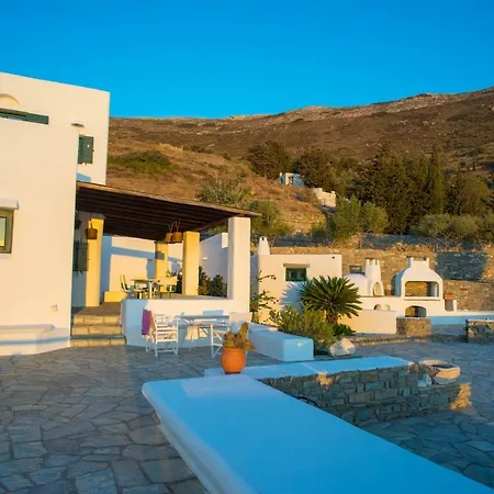 Aegean Pearl Villa Parikia (Paros)
