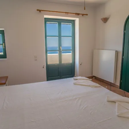 Aegean Pearl Villa *