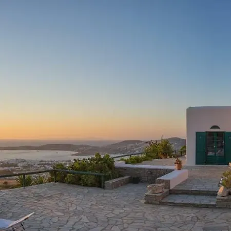 Aegean Pearl Parikia (Paros)