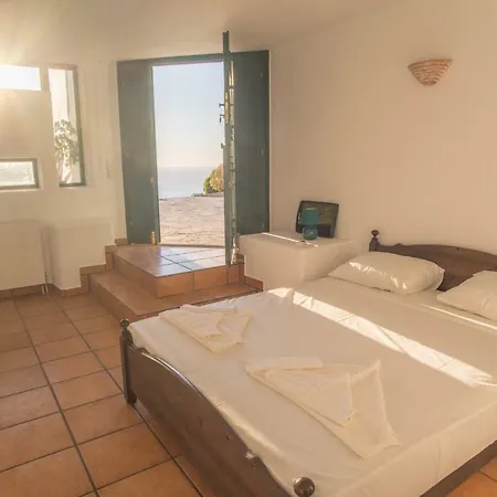 Aegean Pearl Parikia (Paros)